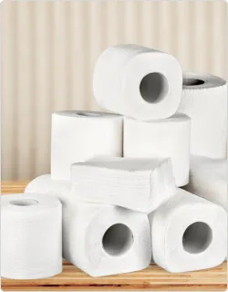 Papel Higiênico