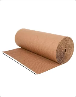 Papelão Ondulado Euro Embalagens