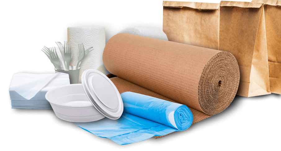 Soluções práticas em embalagens