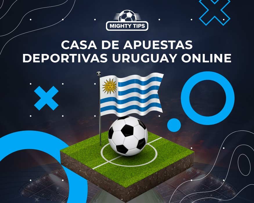 Apuestas Deportivas en Uruguay Guía Completa y Consejos -494410684