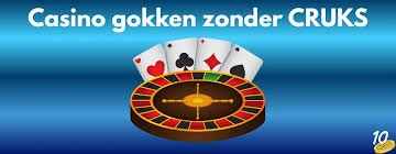 Casino Zonder CRUKS Nederland Ontdek de Mogelijkheden