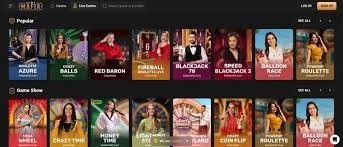 Mafia Casino Online España La Revolución del Juego Virtual -1895872700