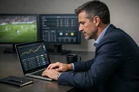 Pronósticos Fútbol Claves Para Apostar con Éxito -484100294