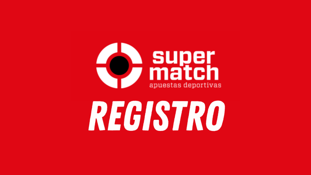 Supermatch La Revolución en el Mundo de las Apuestas Deportivas -470598700 Supermatch La Revolución en el Mundo de las Apuestas Deportivas -470598700