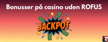 Udenlandske Casino uden MitID En Guide til Spillere