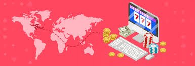 Zahraniční kasina Jak najít nejlepší možnosti pro online hráče