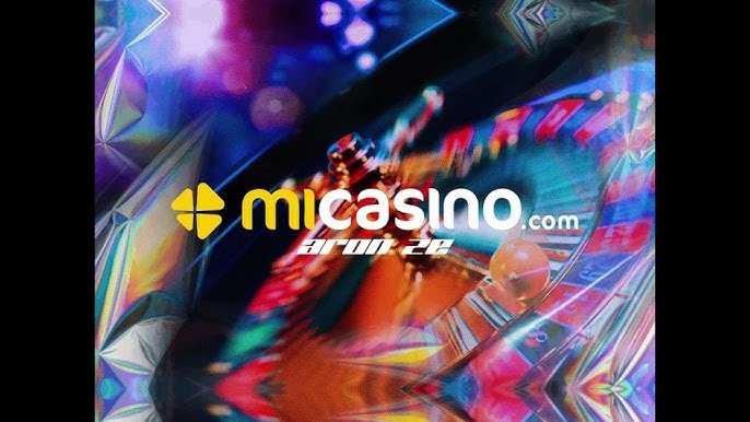 Descubre la emoción de Mi Casino tu refugio de entretenimiento Descubre la emoción de Mi Casino tu refugio de entretenimiento