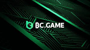 Discover the Exciting World of BC HashGame Casino