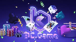 Discover the Exciting World of BC HashGame Casino