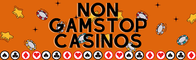 Discovering Casinos Not Covered by GamStop Discovering Casinos Not Covered by GamStop