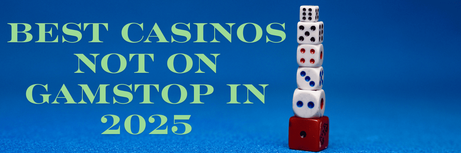 Discovering Casinos Not Covered by GamStop -124558841 Discovering Casinos Not Covered by GamStop -124558841