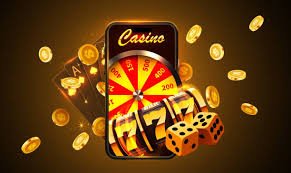 Experience the Thrill of Online Casino Big Wins