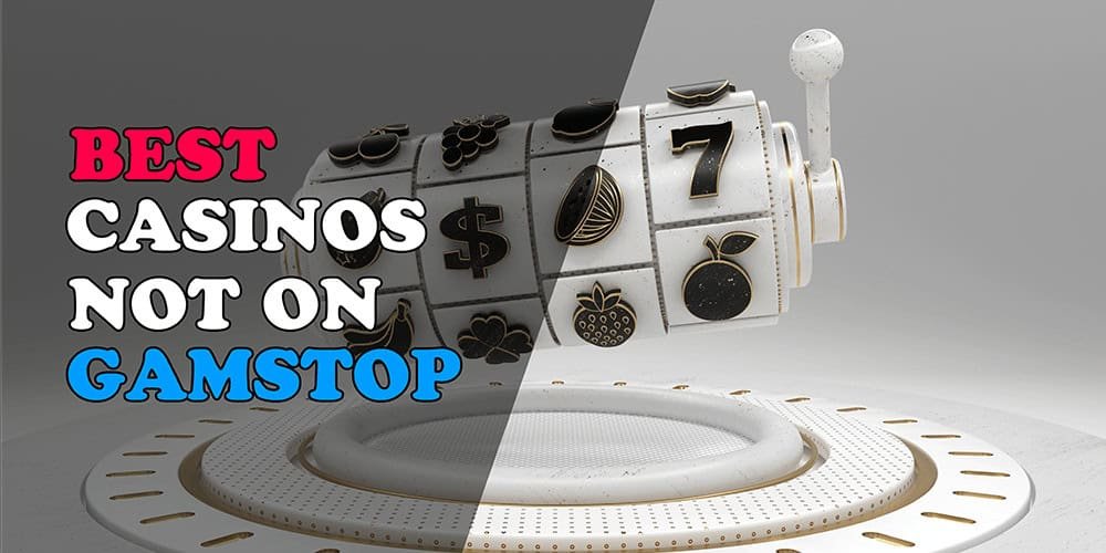 Exploring Non Gamstop Casinos A New Era in Online Gambling Exploring Non Gamstop Casinos A New Era in Online Gambling