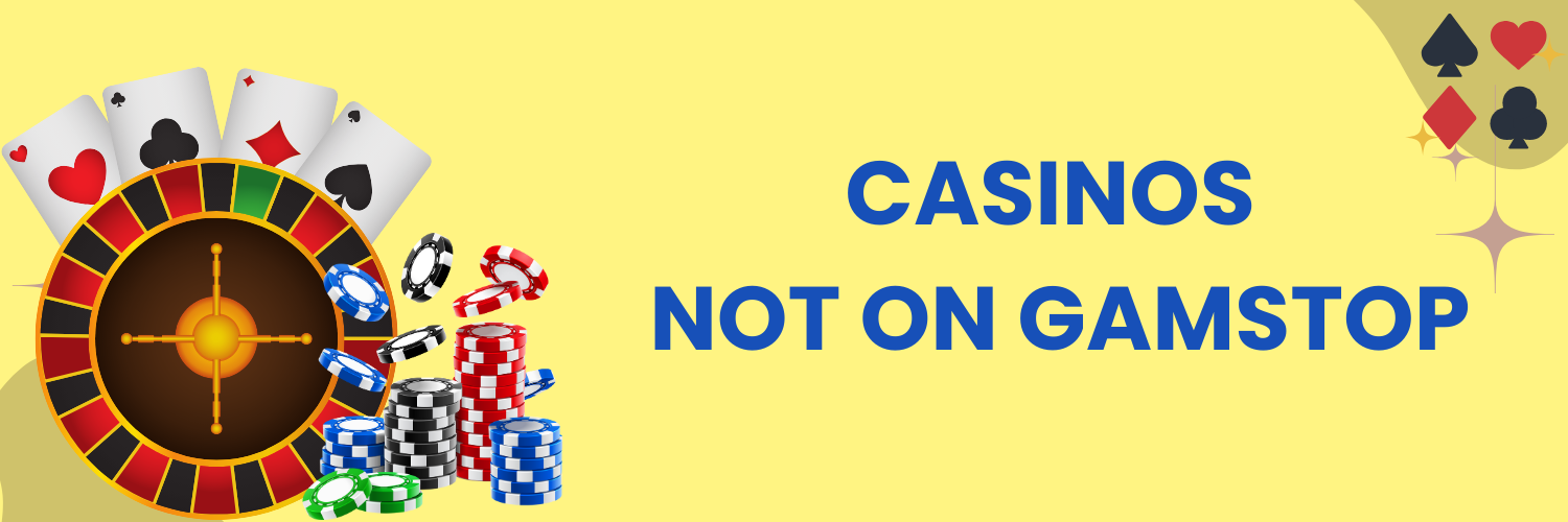 Finding Casinos That Bypass GamStop Your Guide to Alternative Gaming Options