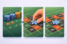 La Guía Completa de la Ruleta Estrategias y Consejos para Ganar La Guía Completa de la Ruleta Estrategias y Consejos para Ganar