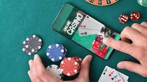Love Casino No Deposit Bonus Your Gateway to Free Gaming