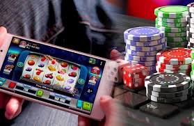 Love Casino No Deposit Bonus Your Gateway to Free Gaming