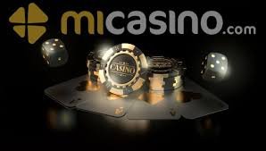 Mi Casino La Mejor Experiencia de Juego en Línea -430164544