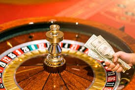 The Allure of Bitcoin Roulette A Modern Gamble in the Digital Age The Allure of Bitcoin Roulette A Modern Gamble in the Digital Age
