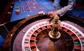 The Thrill of Live Roulette Experience the Excitement