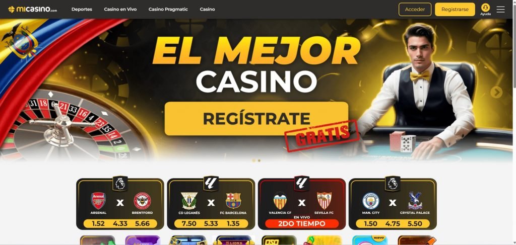 Todo lo que necesitas saber sobre los casinos online -477983966 Todo lo que necesitas saber sobre los casinos online -477983966